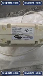 IRC1001 Invacare – actual item, photo 3 of 6