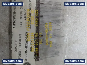 Allen-Bradley 45045-45469 – actual item, photo 2 of 5
