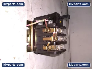 General Electric CR324C310A Overload Relay – actual item, photo 3 of 4