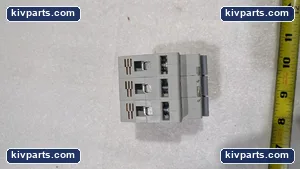 Eaton WMZS3D05 UL1077 Miniature Circuit Breaker – actual item, photo 2 of 6