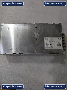 Omron S82J-15024D Power Supply – actual item, photo 2 of 5