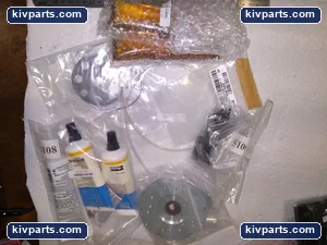 Harmonic 90570-00003 Drive – actual item, photo 2 of 7