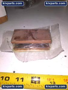 Burndy YGIBW28-613-2N Connector for Copper Cable – actual item, photo 4 of 7