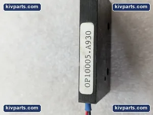 OP10005.A930 Component Module Control – actual item, photo 3 of 7