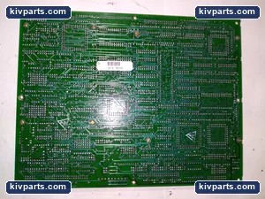General Electric DS215SDCCG1AZZ01A Turbine Control Board – actual item, photo 3 of 5