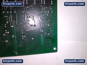 Berges 930416 Electronic 38 14 – actual item, photo 4 of 6