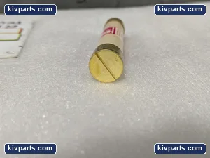 Bussmann RES-6 Lag Renewable Cartridge Fuse – actual item, photo 5 of 6