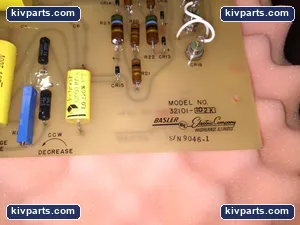 Basler D90 – actual item, photo 2 of 7