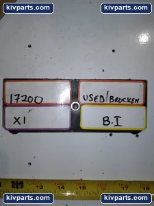 Sigmatek PLC Module – actual item, photo 7 of 7