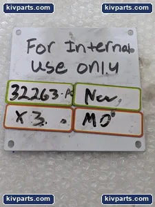 Ohmite RHS2K5E Rotary Rheostat Potentiometer – actual item, photo 6 of 6