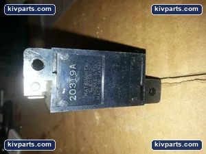 Matsushita BA122155 Single-Pole Circuit Breaker – actual item, photo 2 of 2