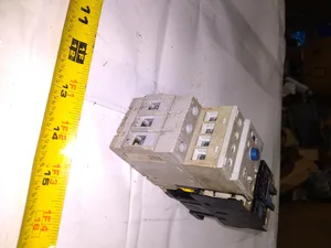 Allen-Bradley 193-ED1BB ONE Part Title