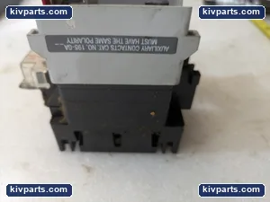 Allen-Bradley 194R-NJ030P3 Fused Disconnect Switch – actual item, photo 3 of 6