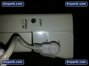 Omega CT485B Chart Recorder RH Digital Probe – actual item, photo 3 of 5