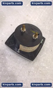 General Electric 2252 – actual item, photo 3 of 5