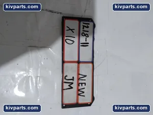 SMC VVQ2000-26-21 VQ2000 Series Pneumatic Valve – actual item, photo 3 of 3