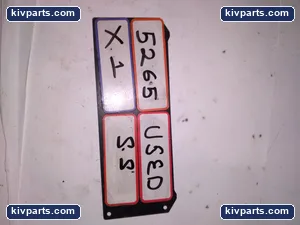 C40H-C60R-DE Sysmac Programmable Controller – actual item, photo 3 of 3
