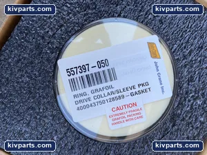 John Crane 2609HTC Cartridge Mechanical Seal – actual item, photo 6 of 9