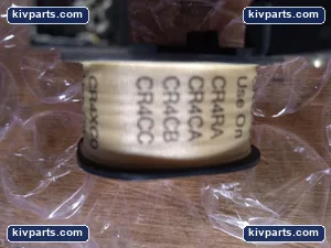 General Electric CR4XC0 CR4CC CR4RA Industrial Control – actual item, photo 2 of 3