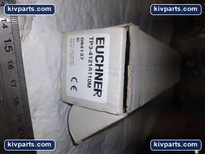 Euchner TP3-4121A110M – actual item, photo 4 of 4