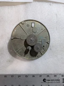 Fill-Rite Mechanical Meter