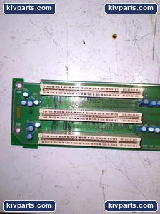 Kontron 082-0162-00-A – actual item, photo 3 of 8