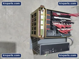 Allen-Bradley 1771-A1B 4 Slot I/O Chassis – actual item, photo 4 of 6