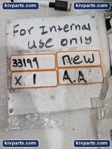 Flowserve 250B191X3A BRG Lining – actual item, photo 5 of 5