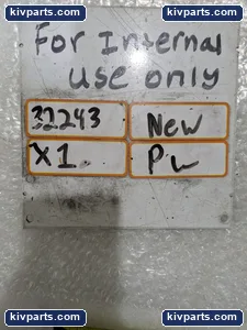 2-FLUTE Inspection Tool – actual item, photo 4 of 4