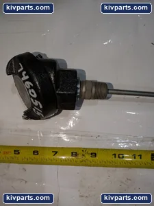 Watlow Heater – actual item, photo 3 of 5