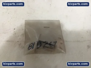 General Electric 81D257 Overload Relay Heater Element – actual item, photo 2 of 4