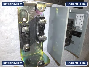 Allen-Bradley 800S-2SC Pushbutton – actual item, photo 3 of 5
