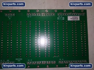 Hima K1406 PLC Module – actual item, photo 2 of 4