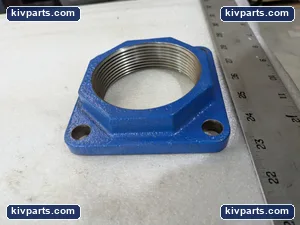 Franklin Fueling 401162001 Systems Flange Gasket – actual item, photo 7 of 9