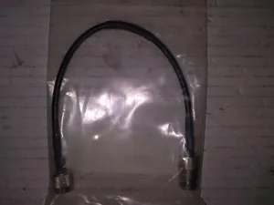 Intermec 067265 RF Coaxial Adapter Cable
