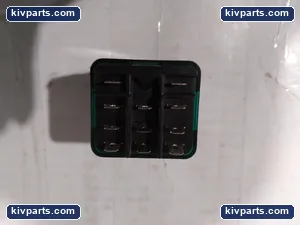 Midtex 157-23T200 Relay – actual item, photo 2 of 5