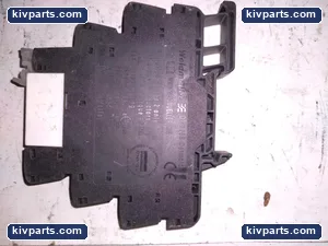 WEIDMALLER TRS 24VDC 100 16A – actual item, photo 2 of 3