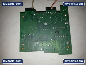 Allen-Bradley 961504 PLC Automation Control Module – actual item, photo 5 of 5