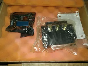 Allen-Bradley SP-142512 Transistor Snubber Kit 1336 VFD