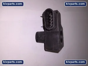 Tyco PA66-GF25 Relay – actual item, photo 2 of 3