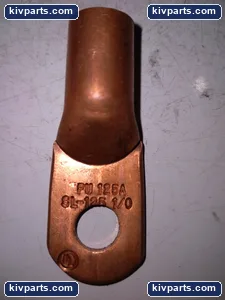 Penn Union SL-125 Pipe Fitting – actual item, photo 4 of 6
