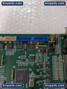 Mydata CP5 ED-3C Machine Part – actual item, photo 14 of 23