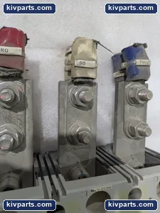Fuji Electric SA603RCUL Auto Breaker – actual item, photo 6 of 10