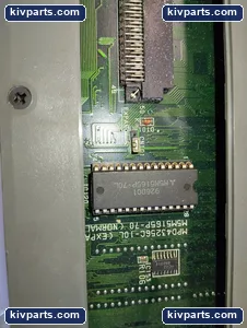 MPD43256C Electric SG8BEX Processor Module – actual item, photo 2 of 10