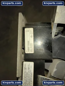 Bussmann LPJ-150SP Fusible Disconnect Switch – actual item, photo 7 of 13