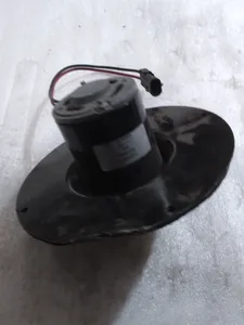 PJ24067R UQM DC Motor Fan