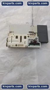 SMC VQC2500N-5 Pneumatic Component – actual item, photo 3 of 4