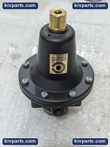 Coilhose Pneumatics Air Pressure Regulator – actual item, photo 3 of 5