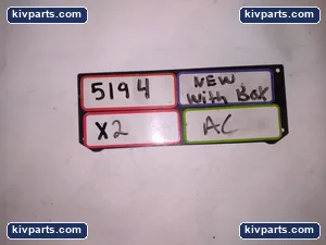 MB Manufacturing ER20 Nyla-K Insert Ball Bearing – actual item, photo 4 of 4