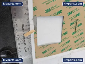 3M EN09002G065 – actual item, photo 3 of 5